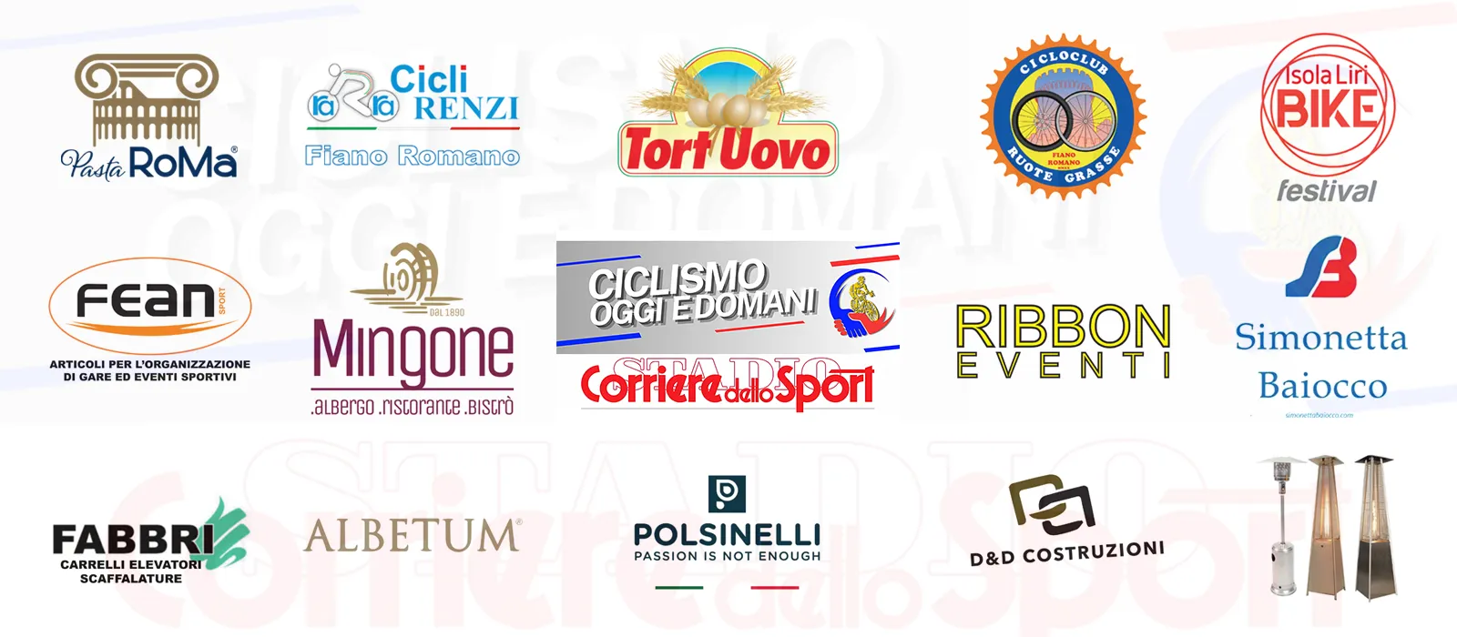 IMMAGINE SPONSOR