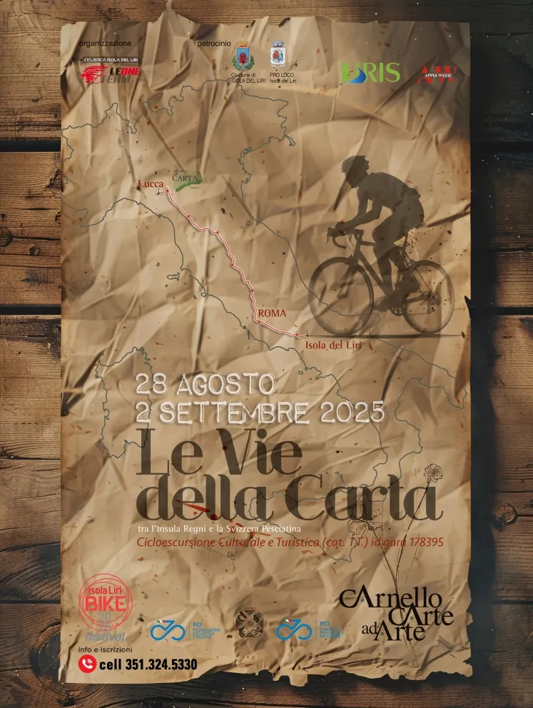 Locandina_LEVIEDELLACARTA2025_Stampa_rid