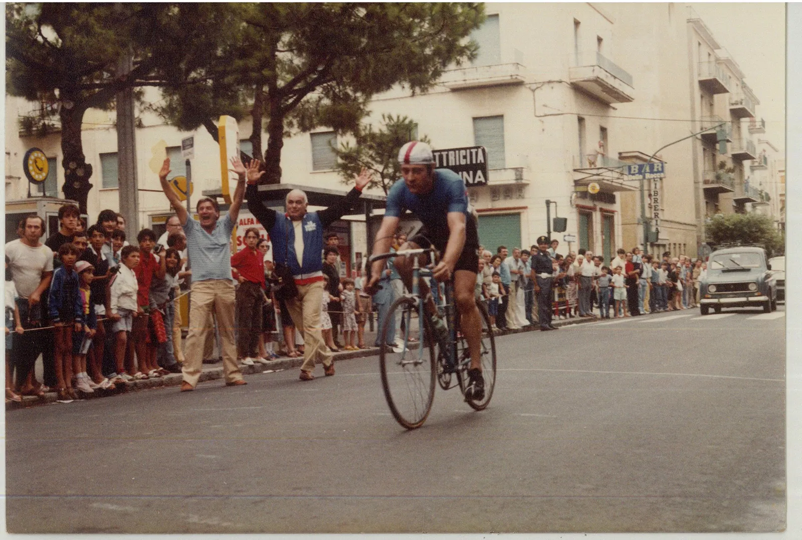 aldo d'aguanno
