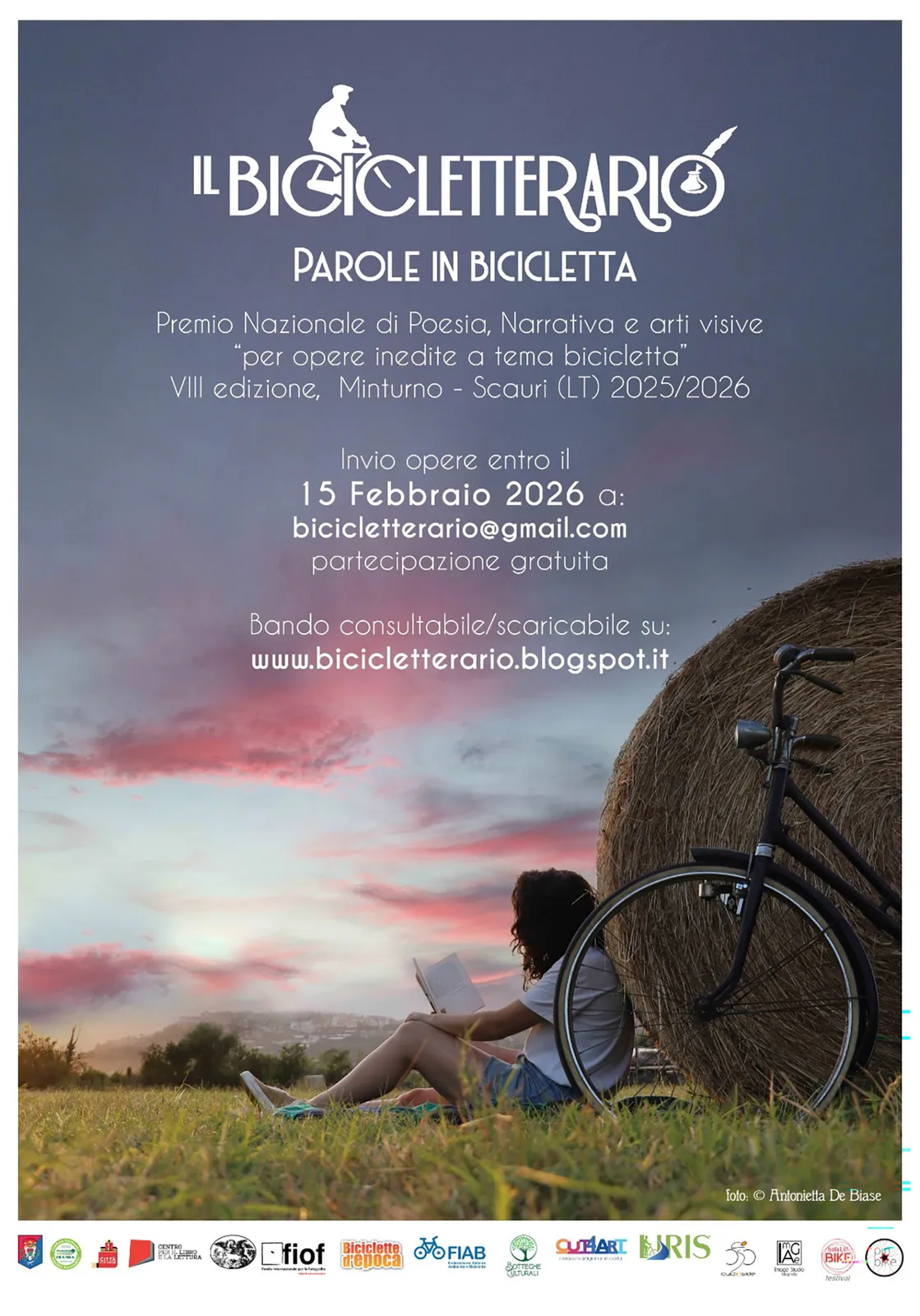 il bicicletterario