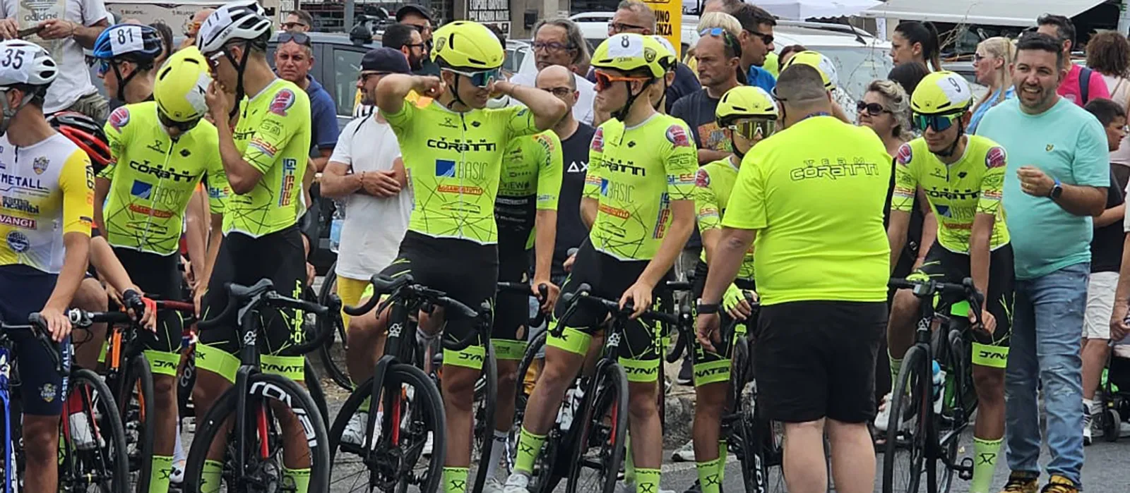 immagine team coratti