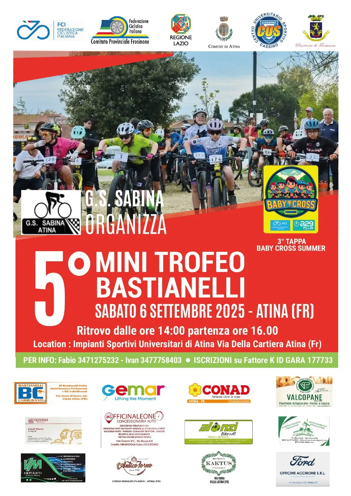 locandina tr bastianelli