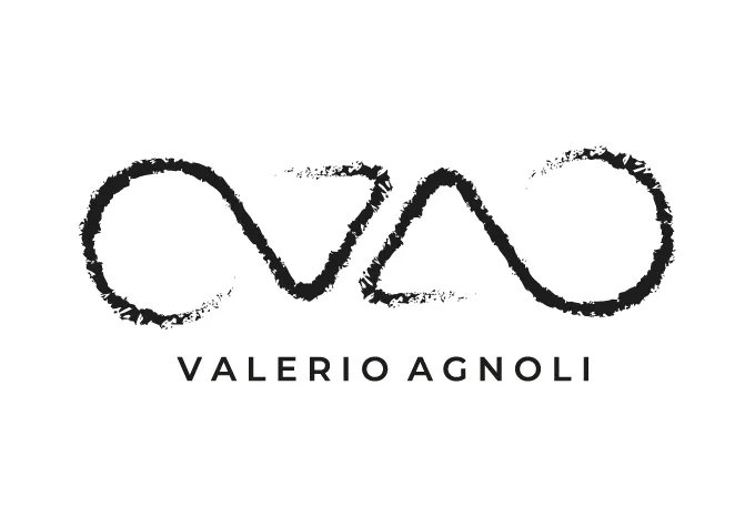 Logo valerio Angioni new