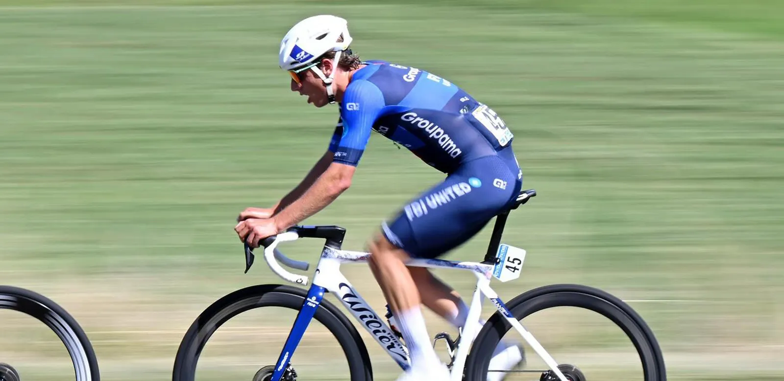 lorenzo germani