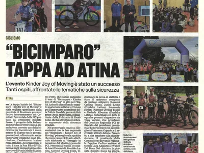 10_2025 18 APRILE CIOCIARIA OGGI
