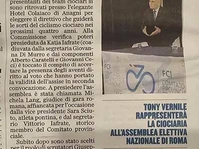 1_2025 4 DICEMBRE 2024 CIOCIARIA OGGI