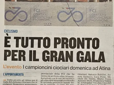 3_2025 31 GENNAIO CIOCIARIA OGGI