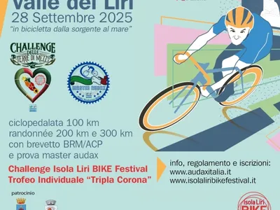 6a RANDONNEE VALLE DELLIRI 2025 ok