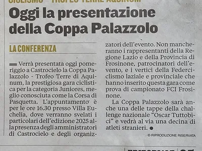 9_2025 17 APRILE CIOCIARIA OGGI