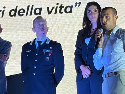 Agnoli Notte Bianca dello Sport_1