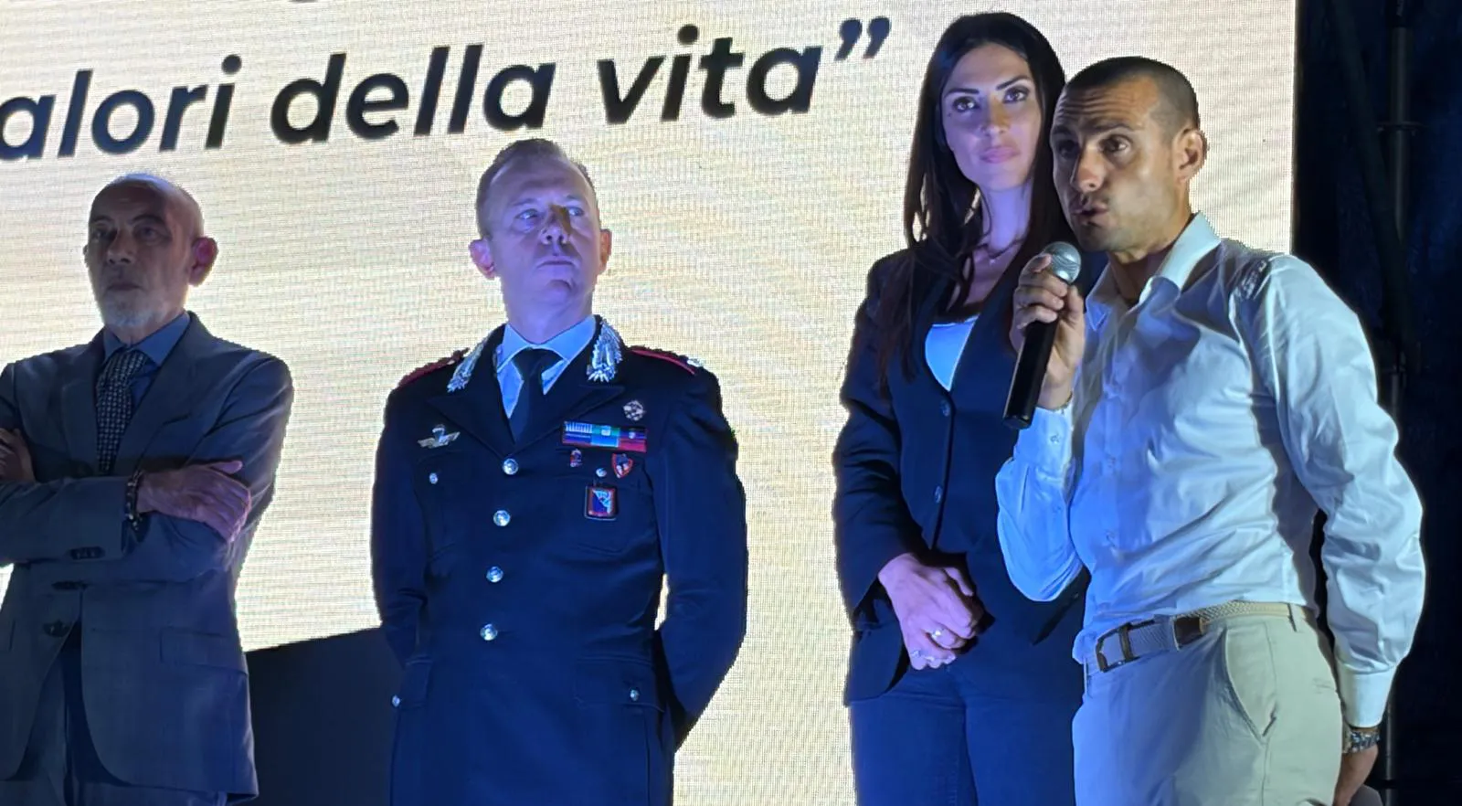 Agnoli Notte Bianca dello Sport_1