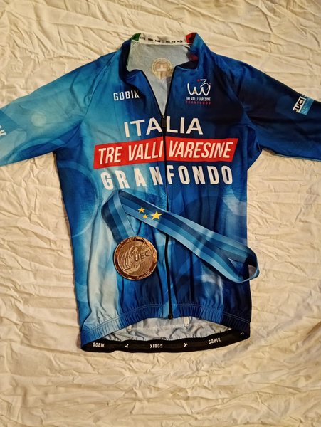 Anagni Ciclismo Europeo 1