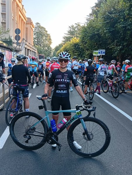 Anagni Ciclismo Europeo 3
