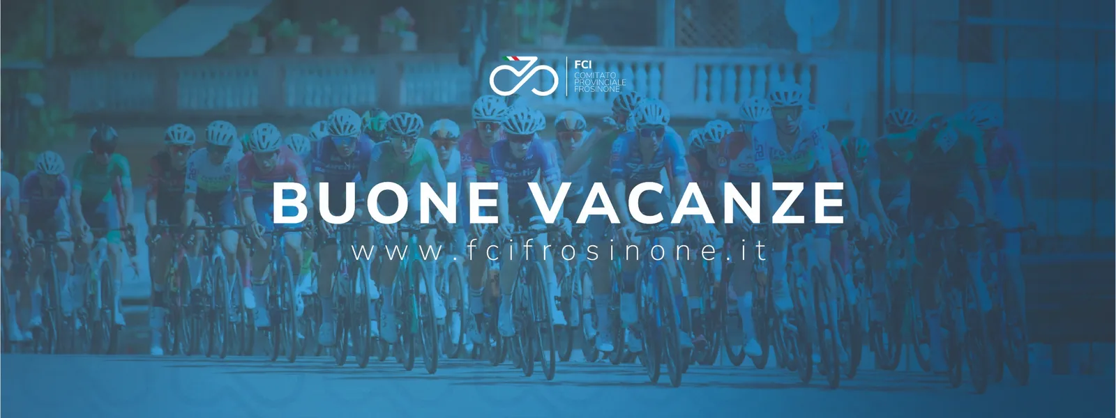 Buone Vacanze FCI FR