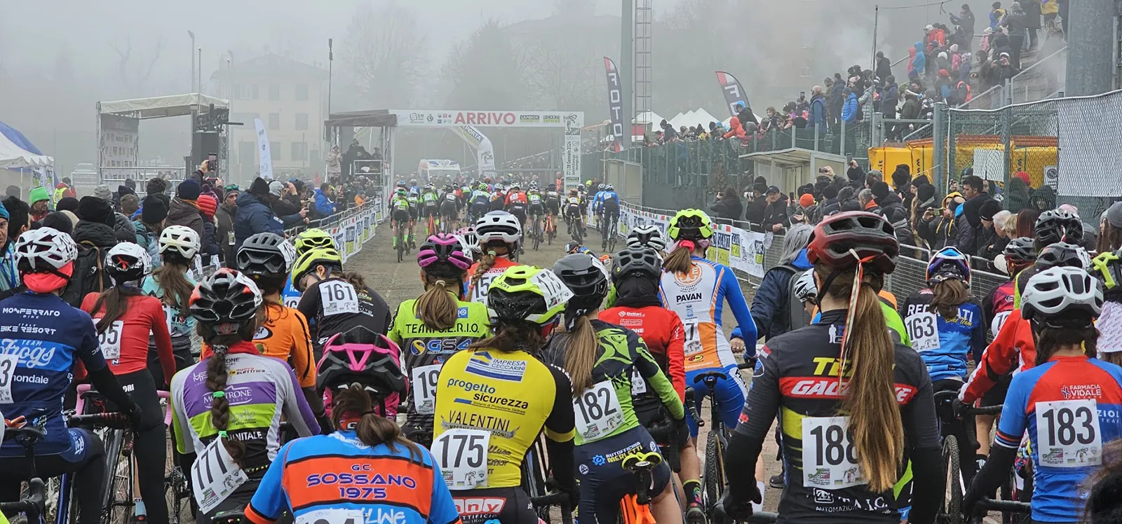 Ciclocross
