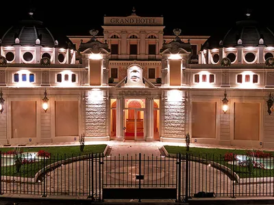 Foto Teatro Comunale