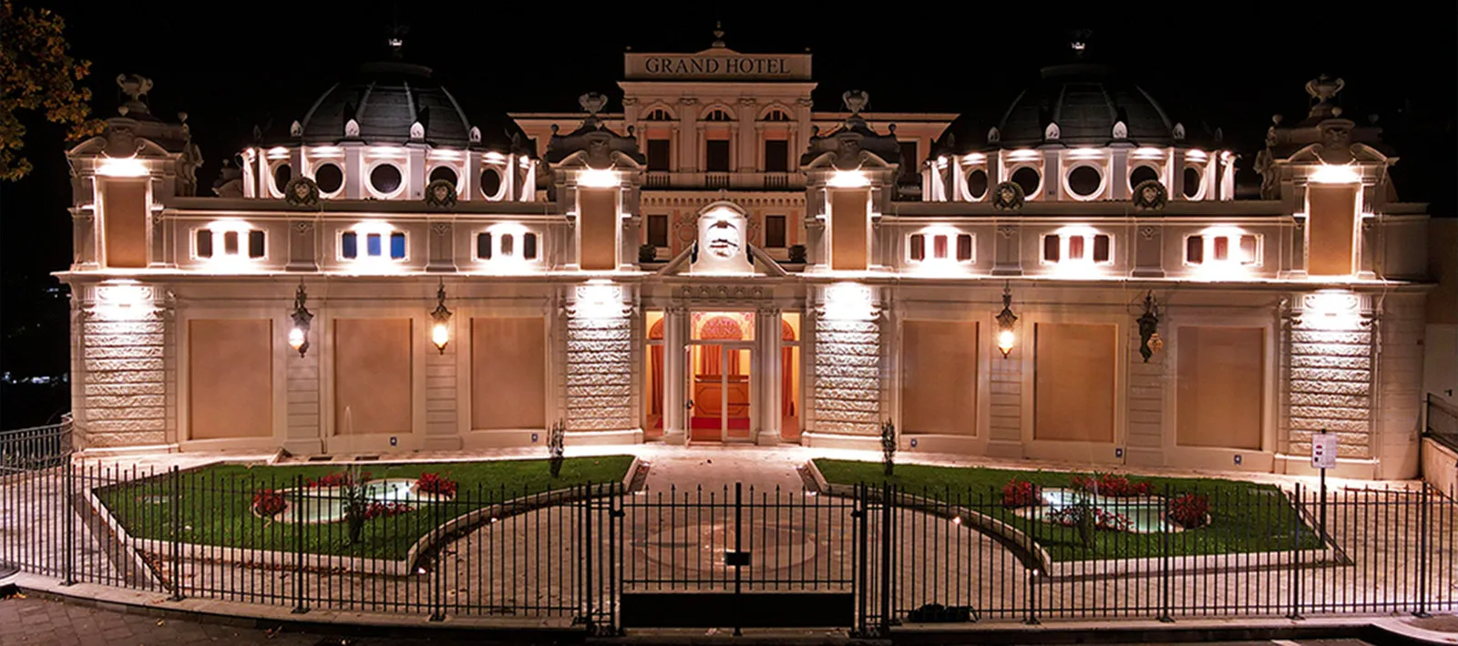 Foto Teatro Comunale