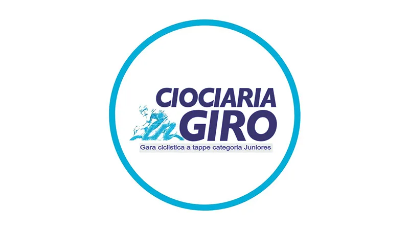 LOGO CIOCIARIA IN GIRO