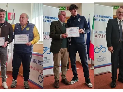 La-premiazione-cr-lazio