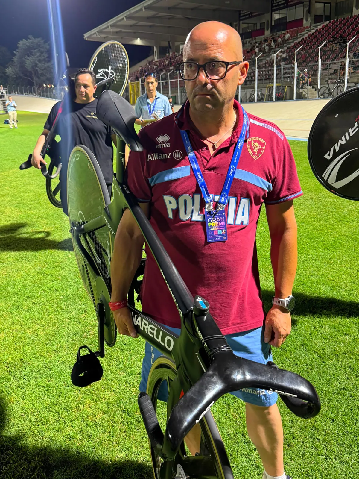 Lucio parravano 1