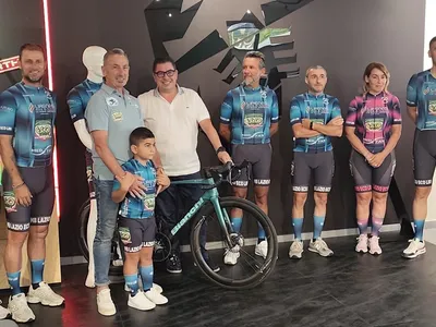 MB Lazio