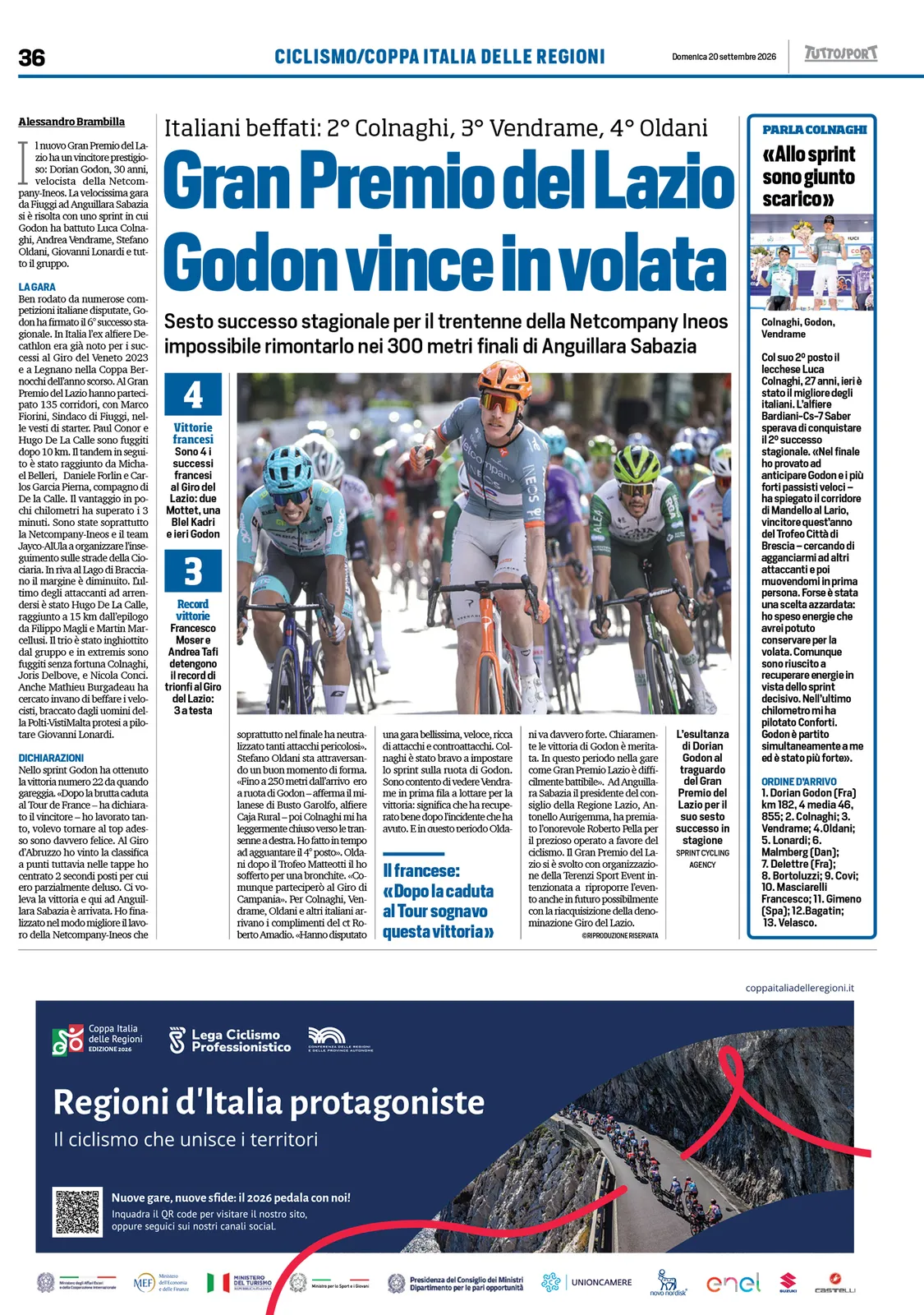 TuttoSport 20 Settembre 2026-37