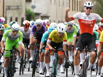 arrivo 1 FVG