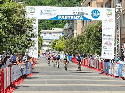 arrivo 1 partenza di giornata
