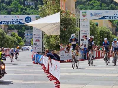 arrivo m5 e 6