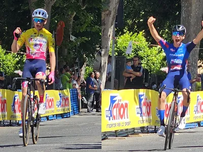 arrivo sezze2