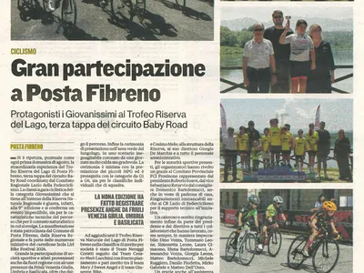 articolo posta fibreno