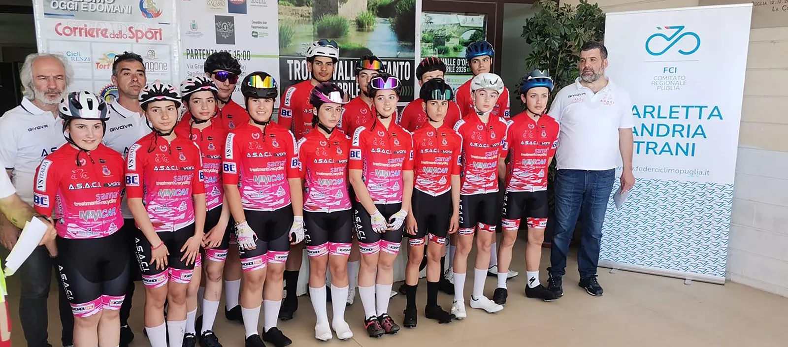 asaci san ferdinando