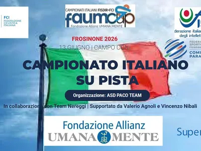 camp ita fisdir