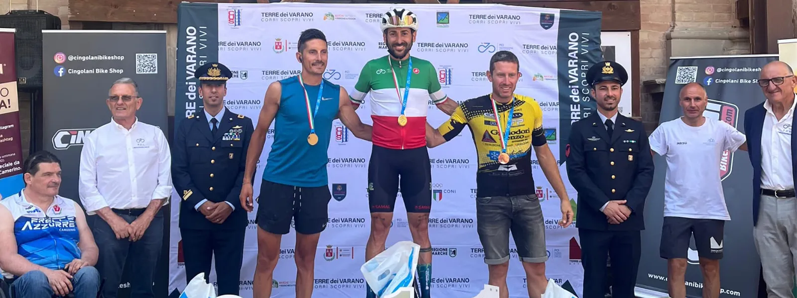 campione italiano esposito