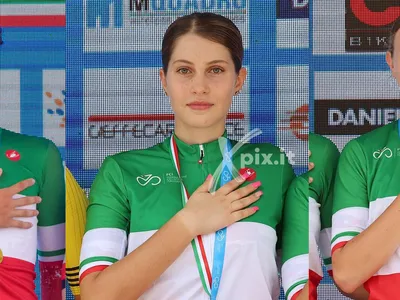 campioni italiani cronosquadre
