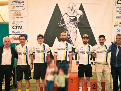 campioni provinciali fr marathon