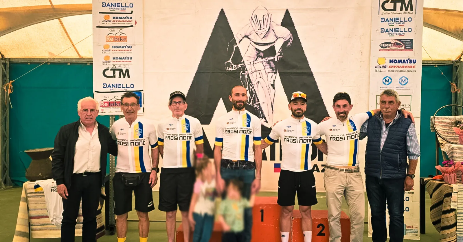 campioni provinciali fr marathon