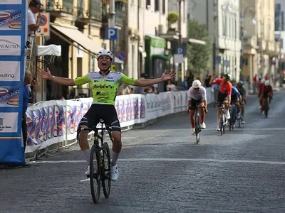 carosi la ciociarissima