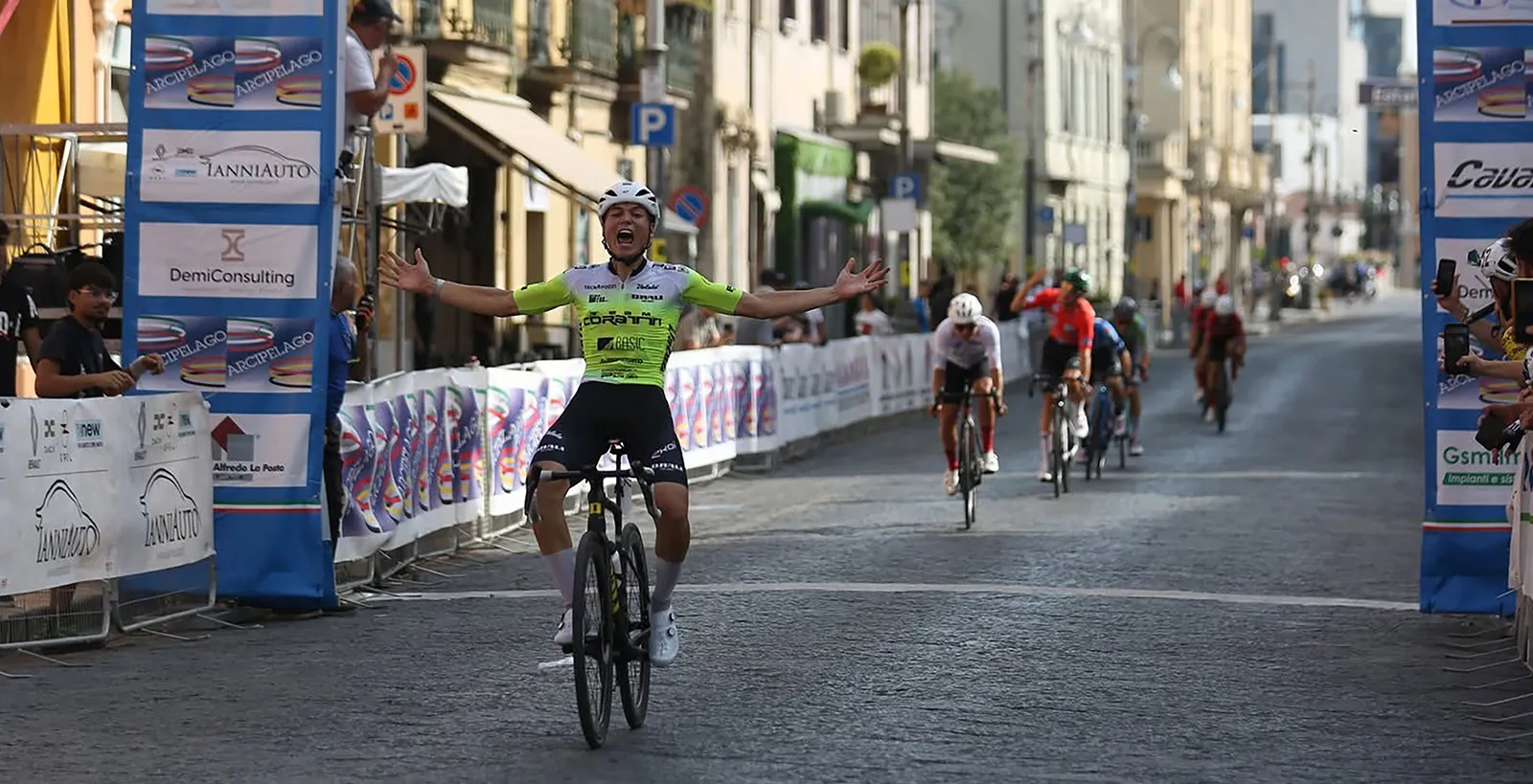carosi la ciociarissima
