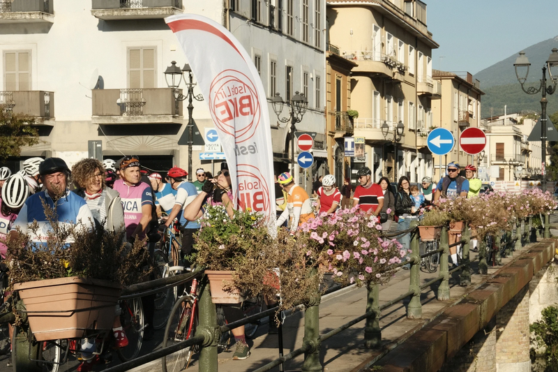 Ciclostorica 6