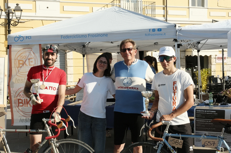 Ciclostorica 3