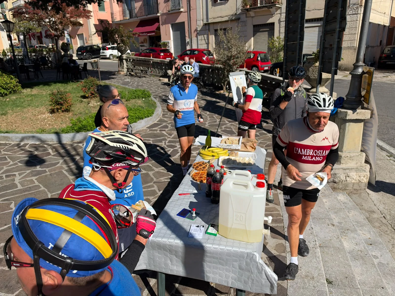 Ciclostorica 7
