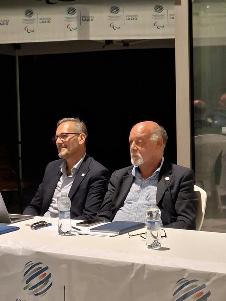 Foto 1 CIP Frosinone