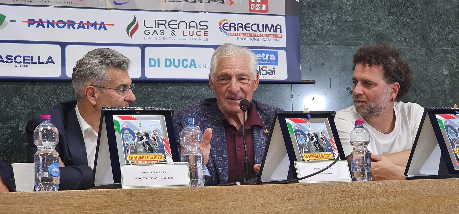 convegno cassino