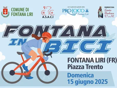 copertina evento giovanissimi fontana in bici