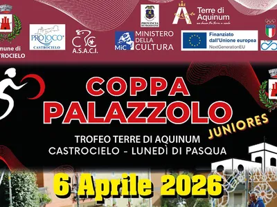 coppa palazzolo 2026