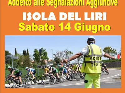 corso asa Isola del Liri