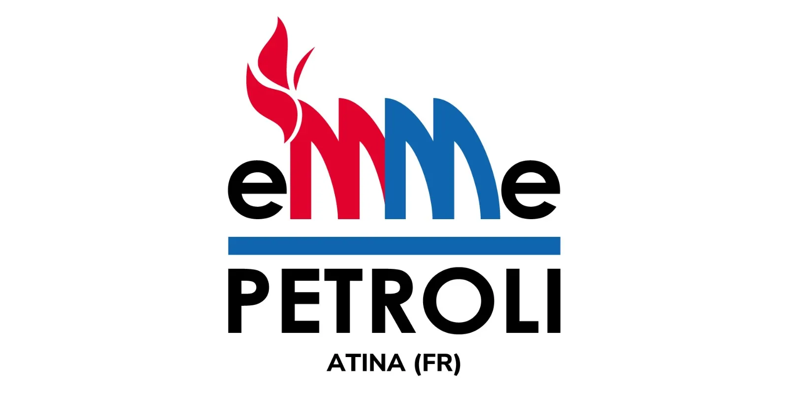 emme petroli web