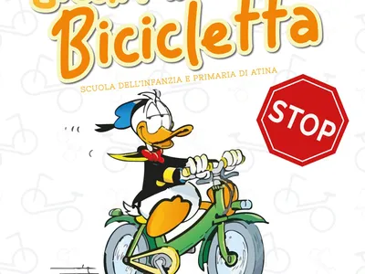 evento sicuri in bicicletta
