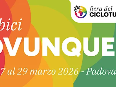 fiera del cicloturismo